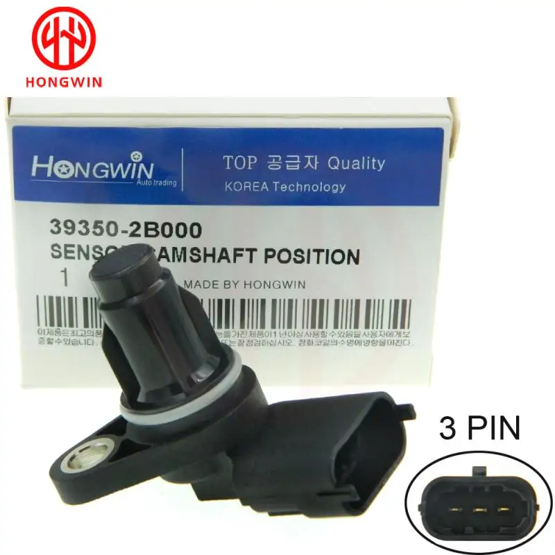 Sensor árbol levas 39350-2B000 Hyundai I30 Kia Cerato 1.6