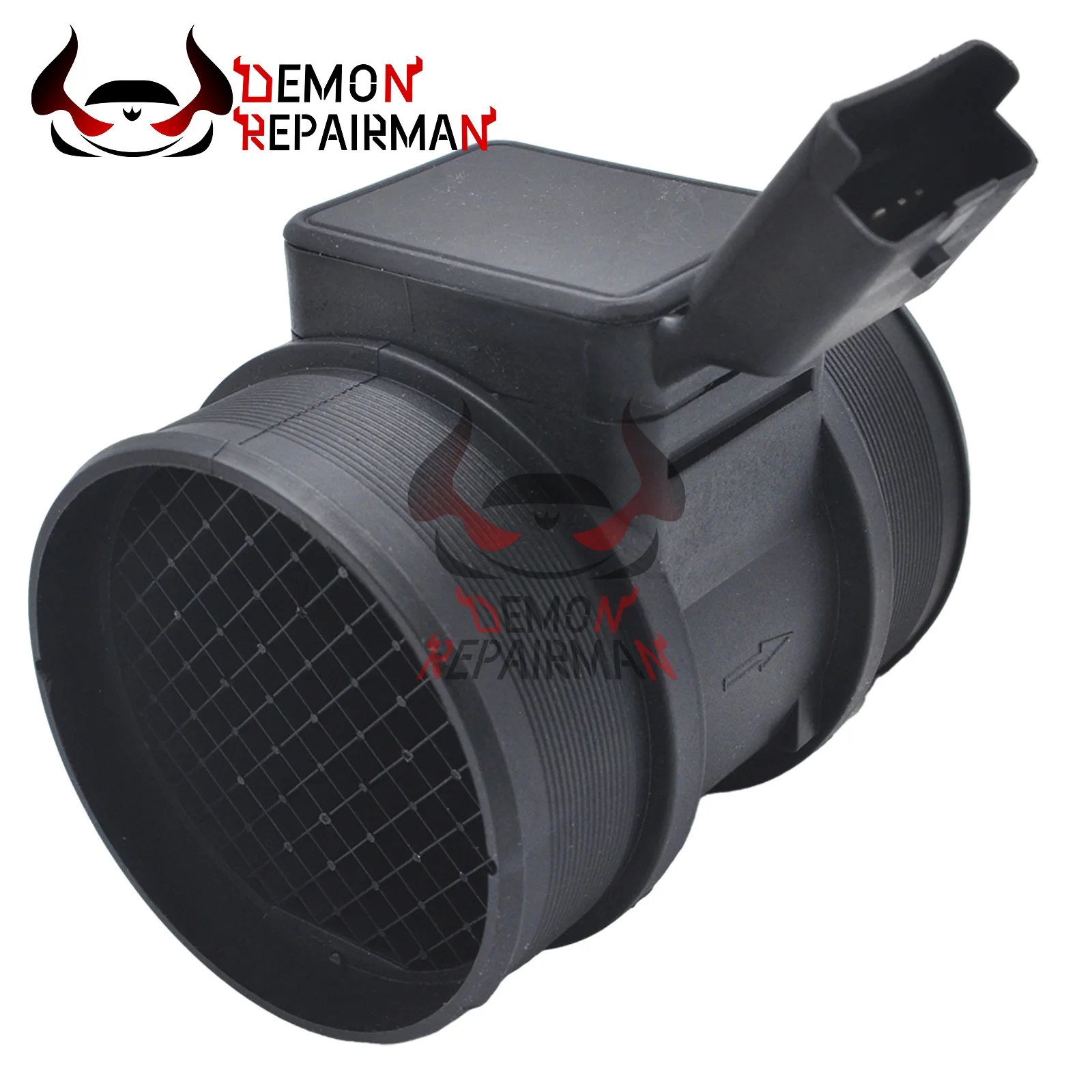 8ET009142141 9628336380 1920.8Q Mass Air Flow Maf Sensor Meter For Fiat Ducato 230 244 2.0 JTD 9639794880 5WK9623 5WK9 623 - imagen 5