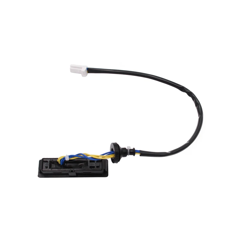 Interruptor apertura portón Nissan Murano 2008-2014 OEM 25380-1AA0A - imagen 3
