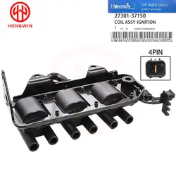27301-37150 Bobina de encendido Hyundai Tucson Kia Sportage 2.7L