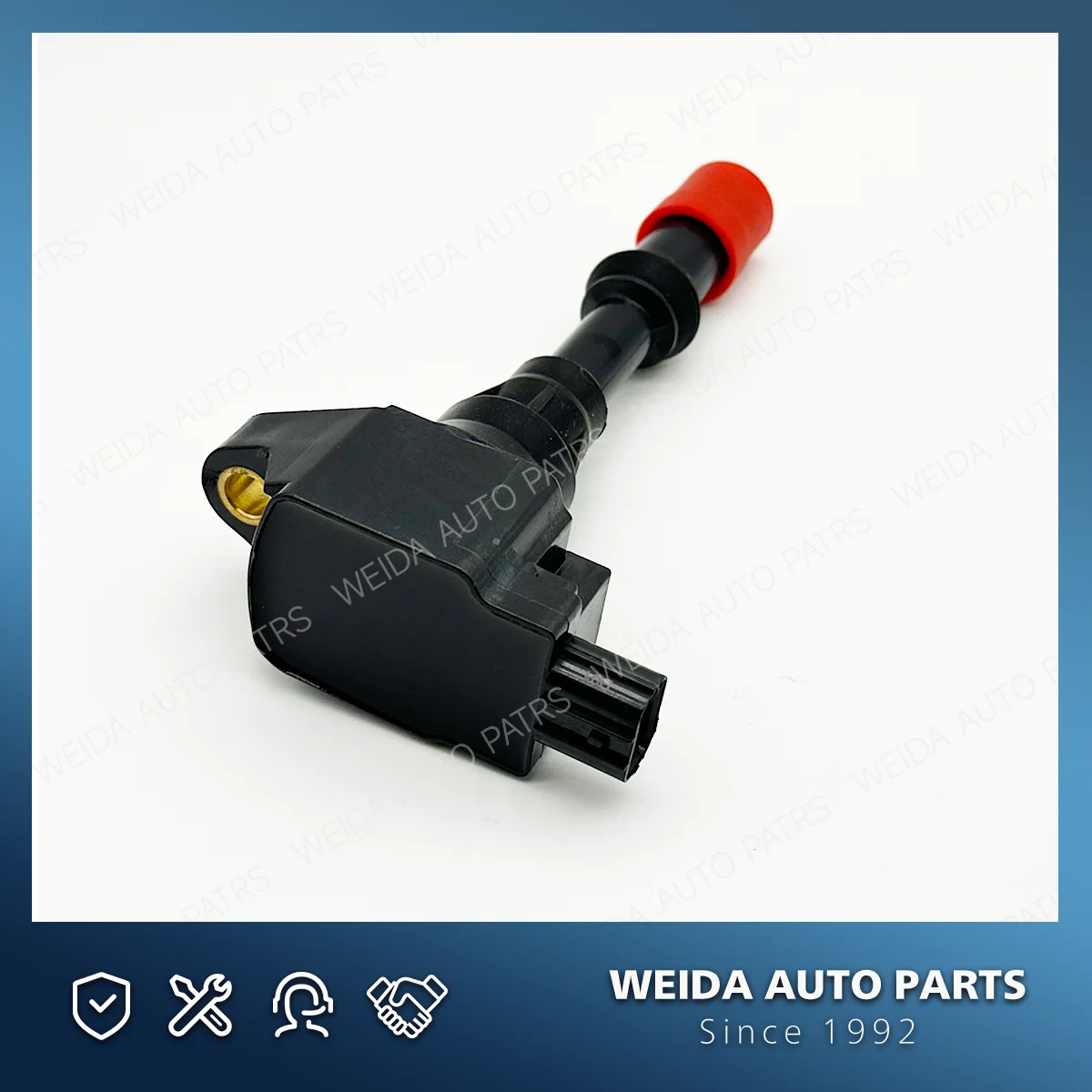 30520-PWA-003 Bobina de encendido para Honda Civic y Jazz 1.2-1.4 - imagen 2