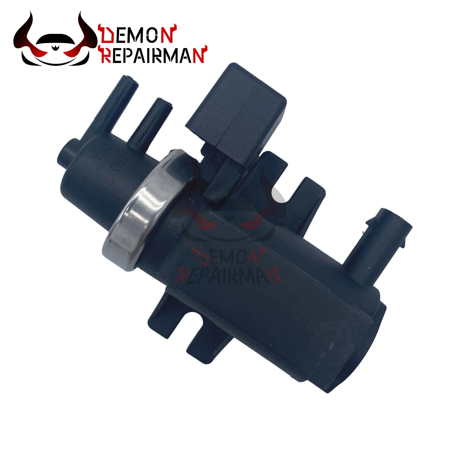 11747805391 Válvula solenoide de presión del turbo BMW Serie 1/3/5/X3 - imagen 2