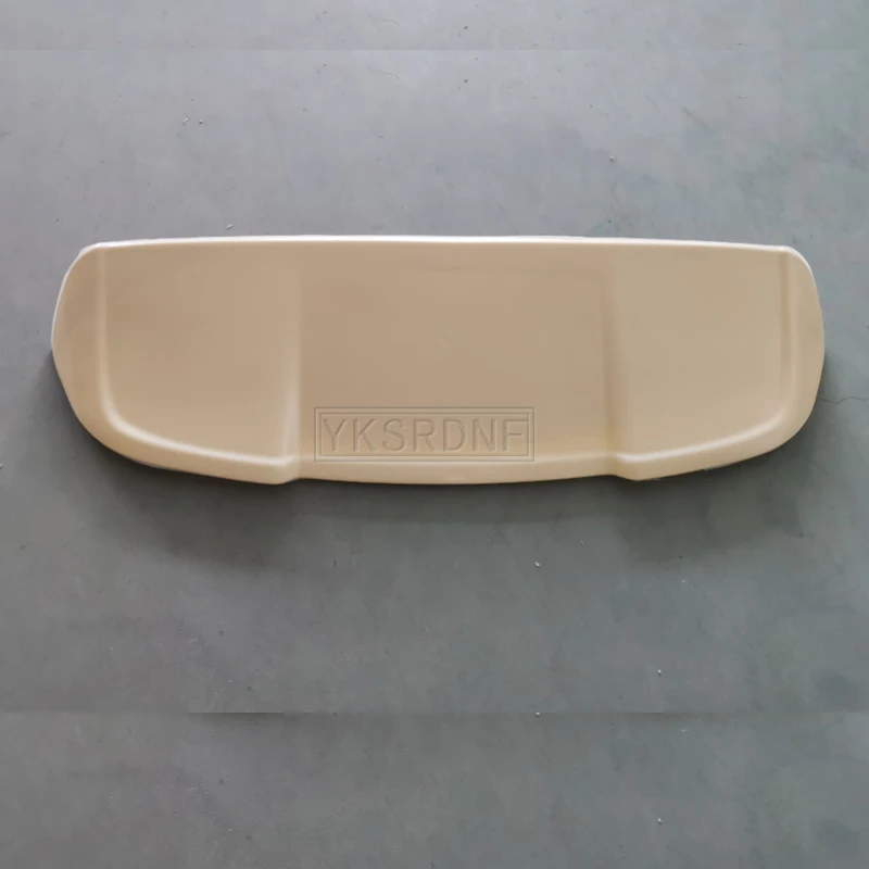 Alerón trasero ABS para Audi Q3, kit de carrocería - imagen 5