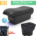 B3 Black white 3 USB