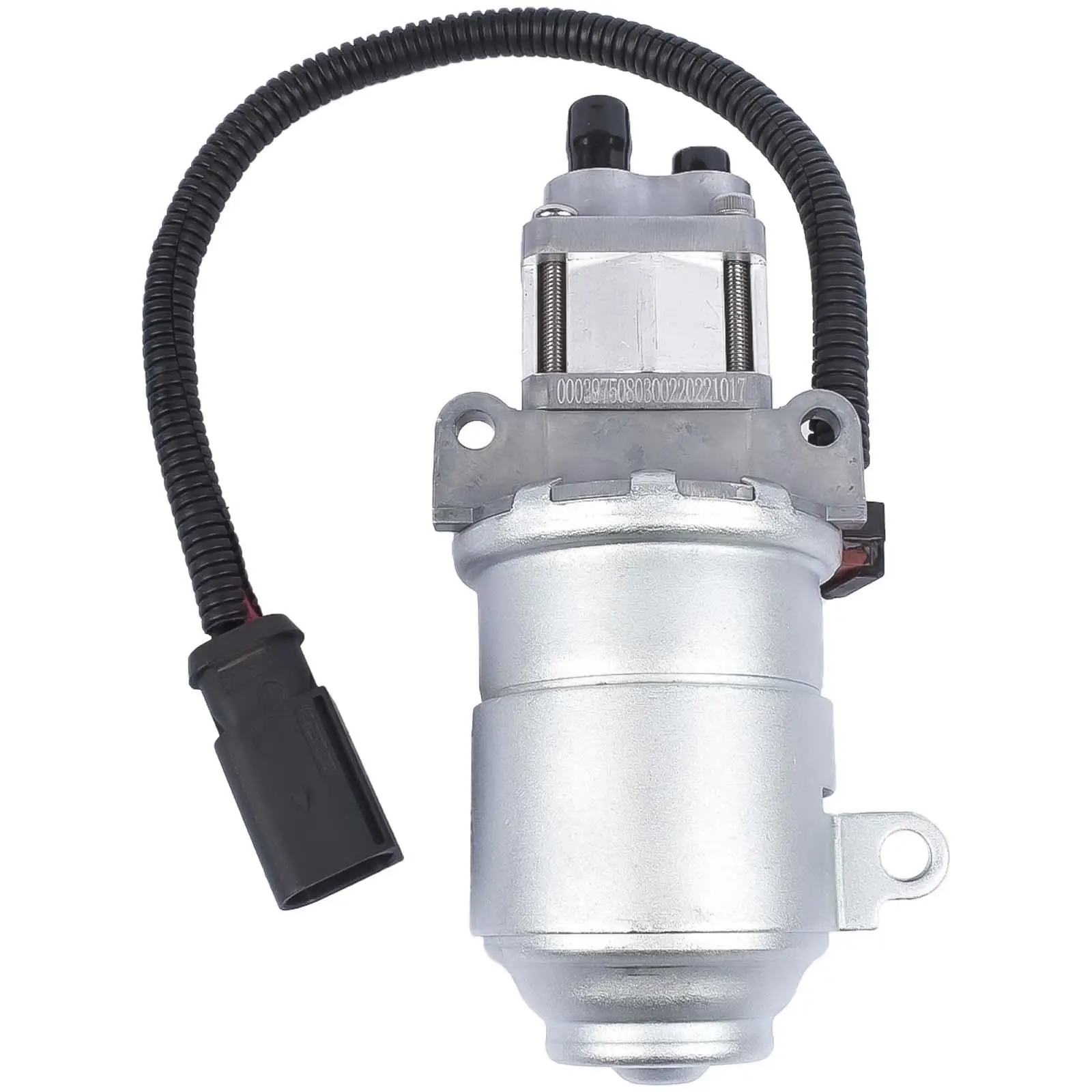 Bomba hidráulica AP01 AMT para VW Crafter 2.5 y Mercedes Sprinter CDI - imagen 4