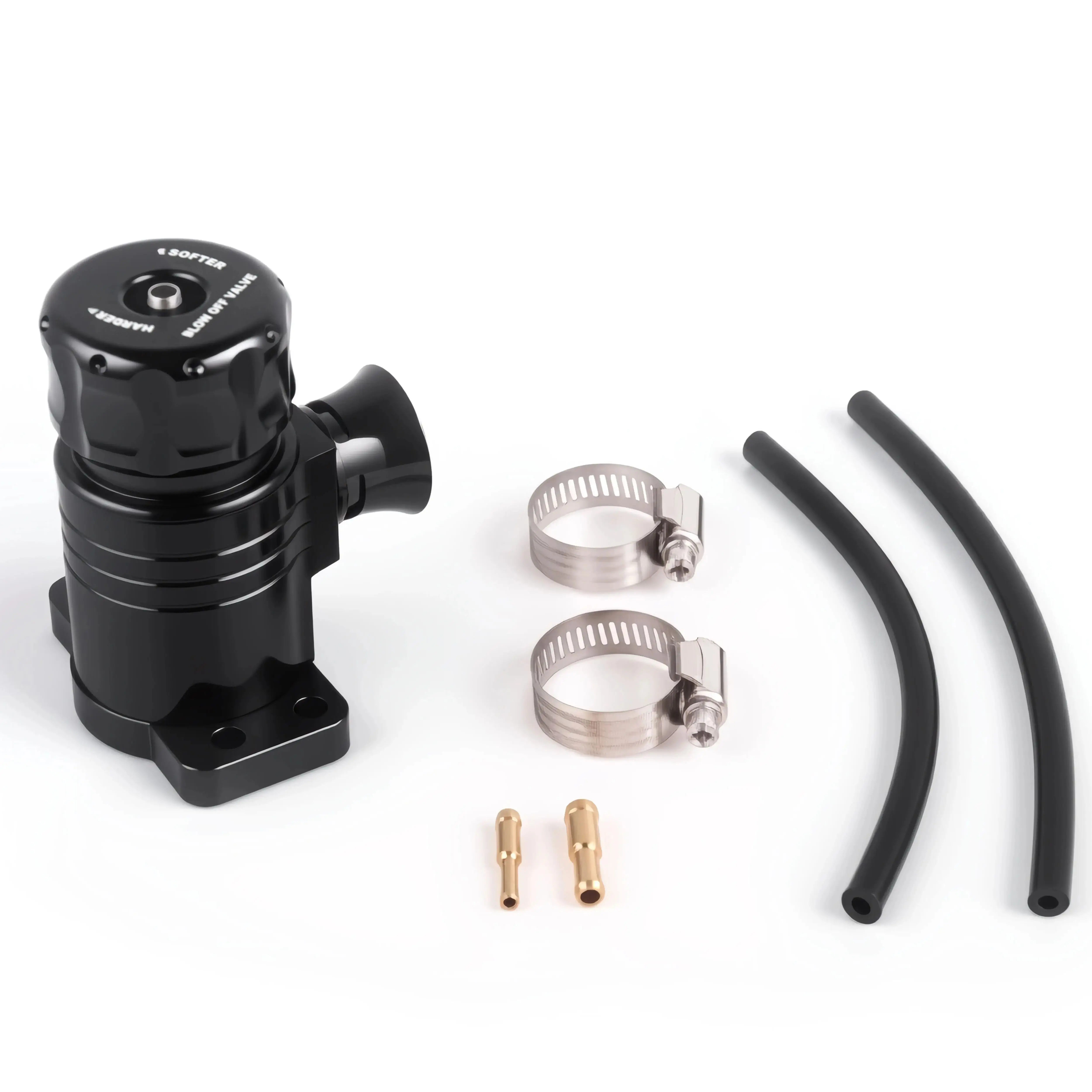 Válvula de descarga turbo 25 mm para Kia Stinger GT 3.3 V6