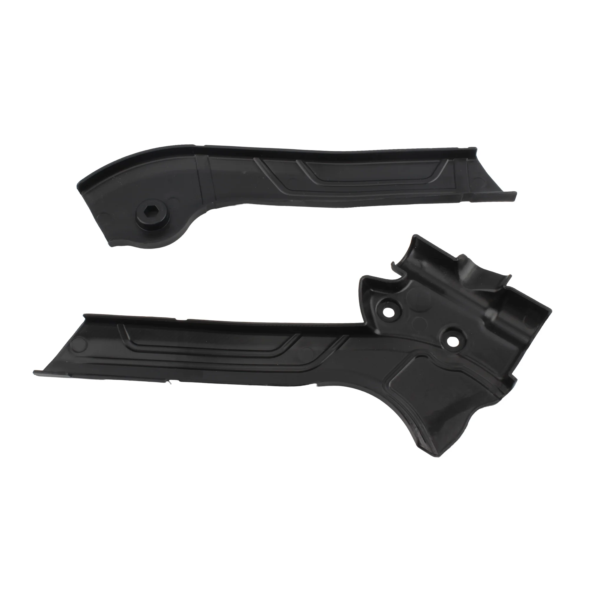 Protector de cárter OFFROAD para Suzuki DRZ400S/DRZ400SM - imagen 2