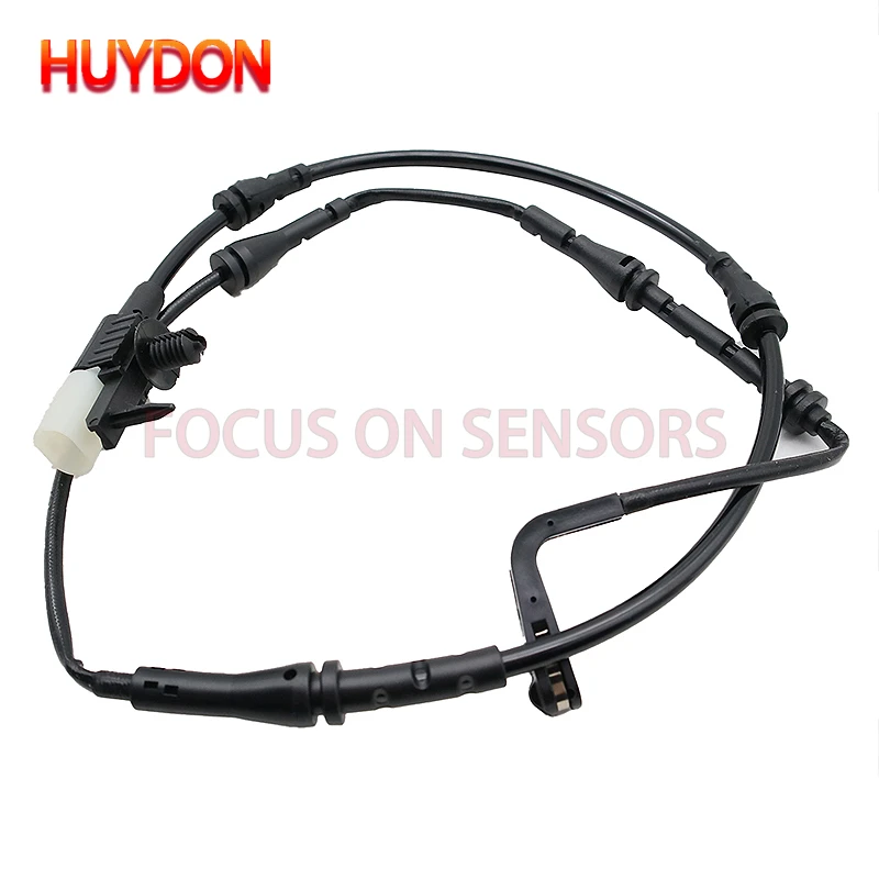 Sensor de desgaste de pastillas de freno trasero Land Rover Discovery Sport - imagen 5