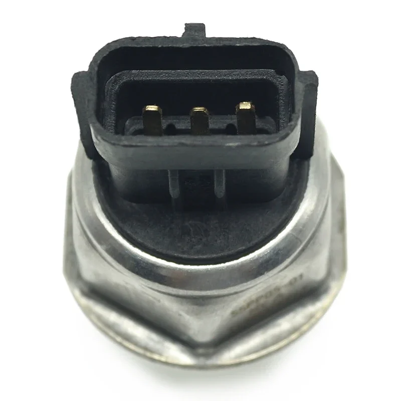 Sensor de presión de riel de combustible 1465A034 Mitsubishi L200 2.5 DI-D - imagen 5