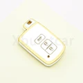 3A white cover (GLD)