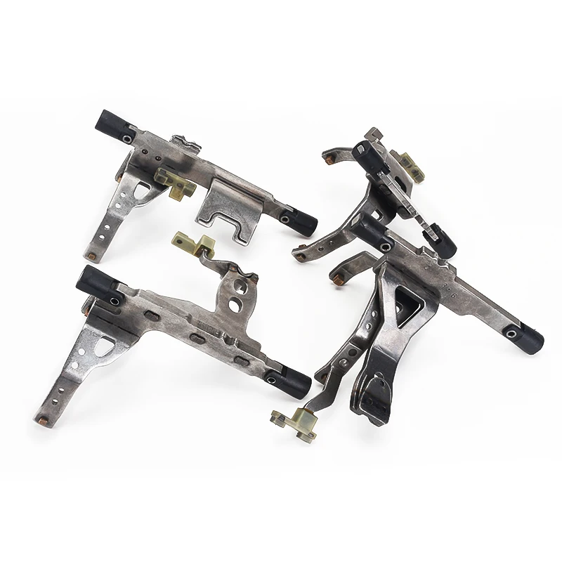 Horquilla de cambio MPS6 6DCT450 para Volvo, Ford y Land Rover - imagen 5
