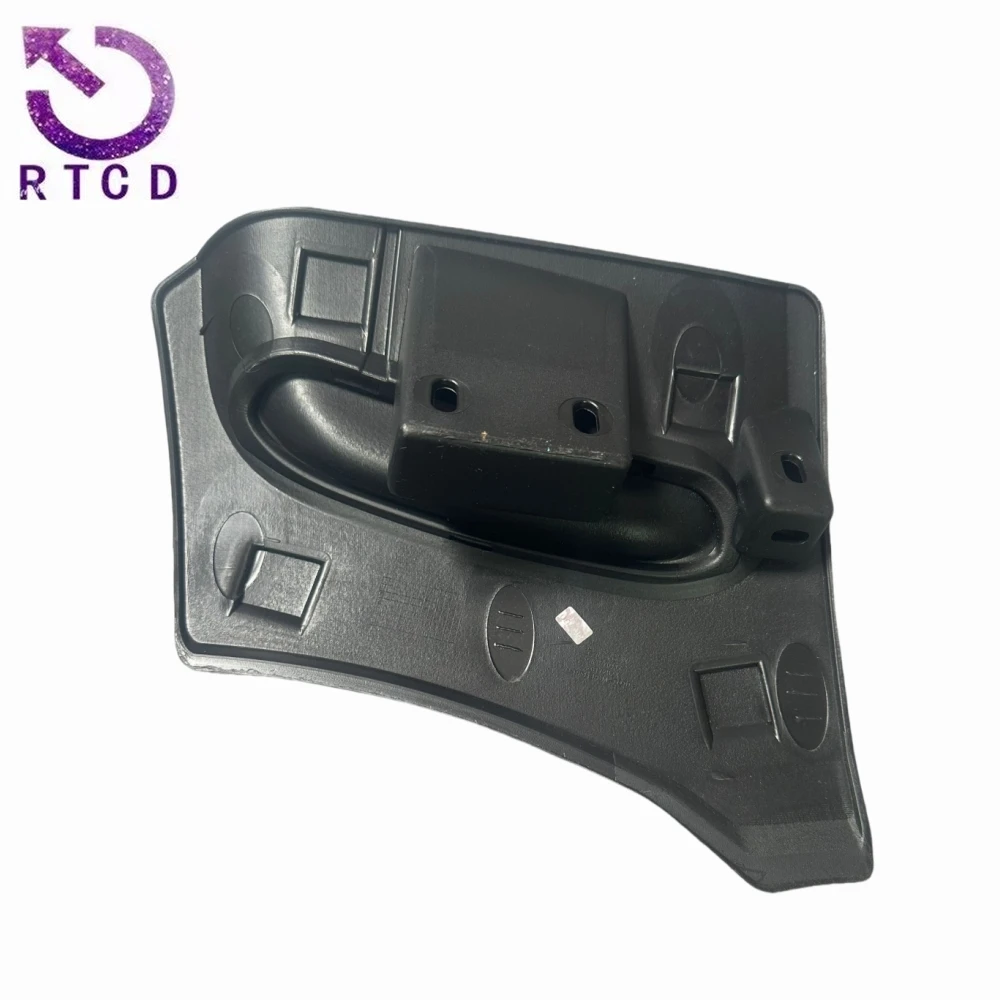 YL008690XT Parachoques delantero Citroen C5 AIRCROSS 2017-2021 - imagen 4