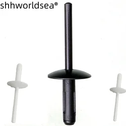 Shhworldsea 07147293278 clip de paso de rueda para BMW