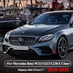 Embellecedor rejilla ventilación paragolpes – Mercedes-Benz Clase E W213 2016-2020