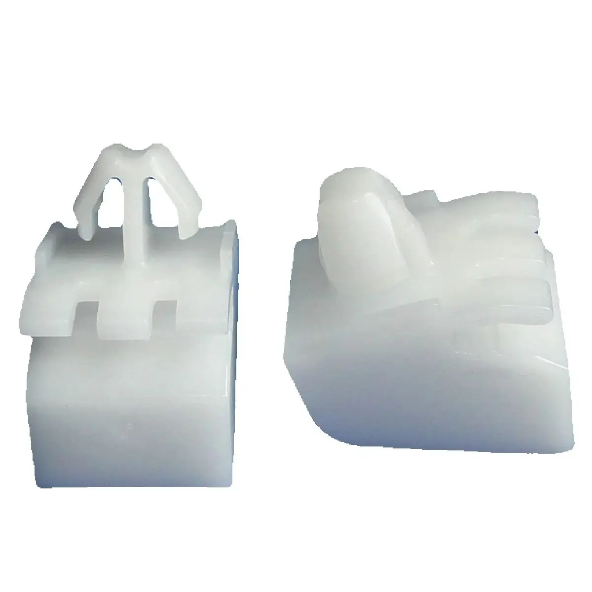 Shhworldsea A0009916371 grapas de umbral para Mercedes-Benz