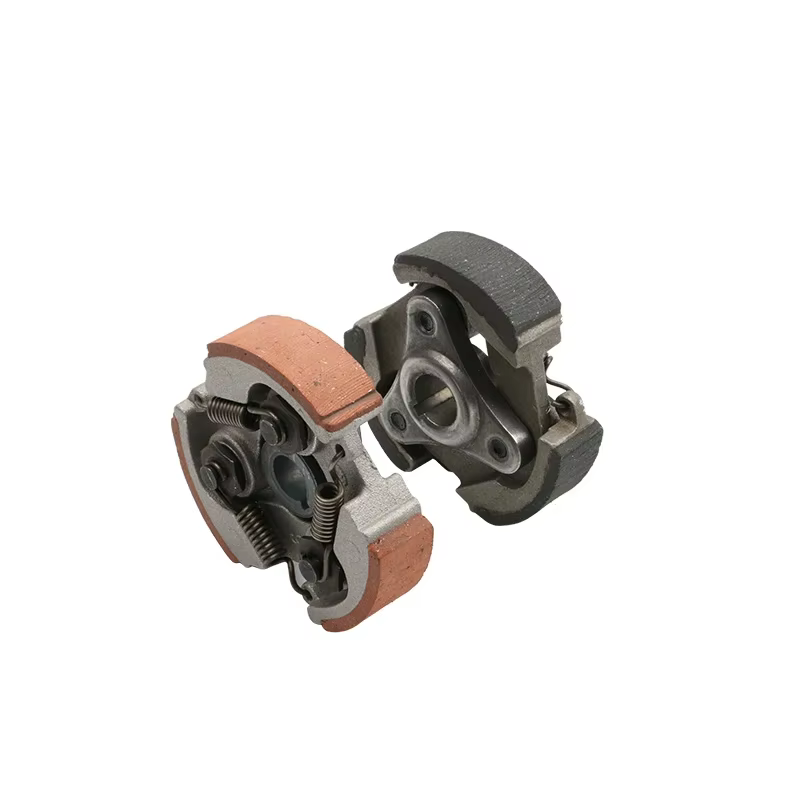Embrague centrífugo para minimoto 47/49 cc con zapatas y muelles - imagen 3