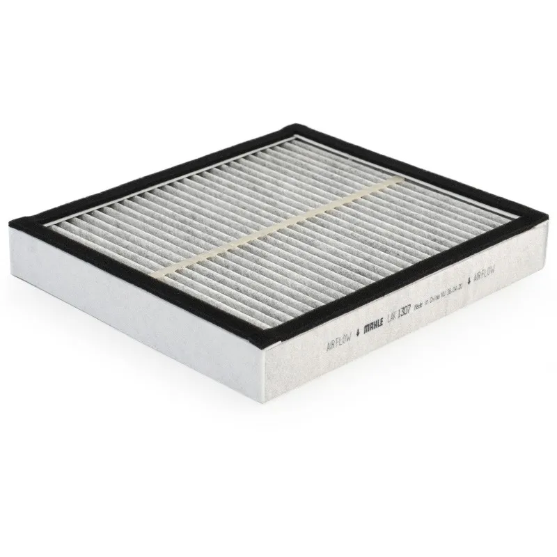 MAHLE LAK1307 Filtro de habitáculo Infiniti EX/FX/Q60/QX50/QX70/QX80 - imagen 4