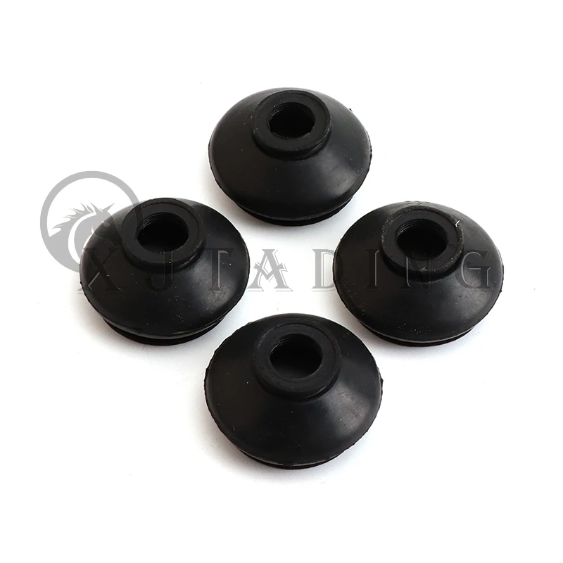 Cubierta de goma anti polvo para ATV, buggy y quad - imagen 4