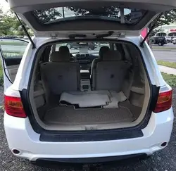 Amortiguadores de portón trasero Toyota Highlander XU40 (2007-2013)