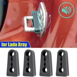 Amortiguador bloqueo puerta tapón aislamiento acústico Lada Xray