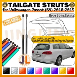 Amortiguadores de maletero Volkswagen Passat B7 Variant (2010-2015)