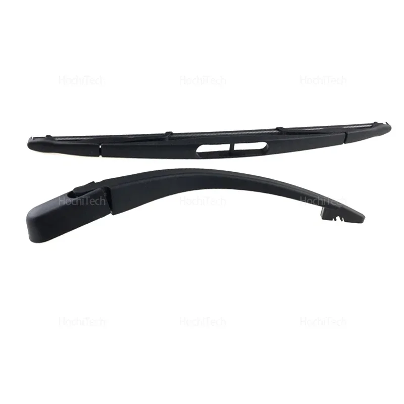 Brazo limpiaparabrisas trasero – Peugeot 107, Citroën C1 y Toyota Aygo - imagen 5
