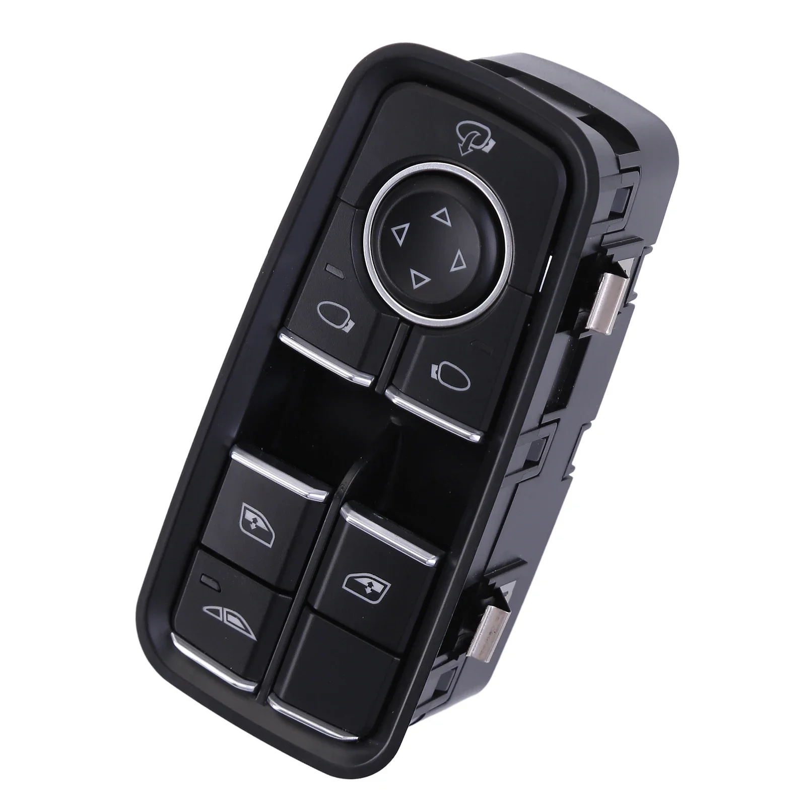 Interruptores de elevalunas eléctrico de coche compatibles con Porsche 911 991 2012-2020 reemplaza 99161315702DML - imagen 3