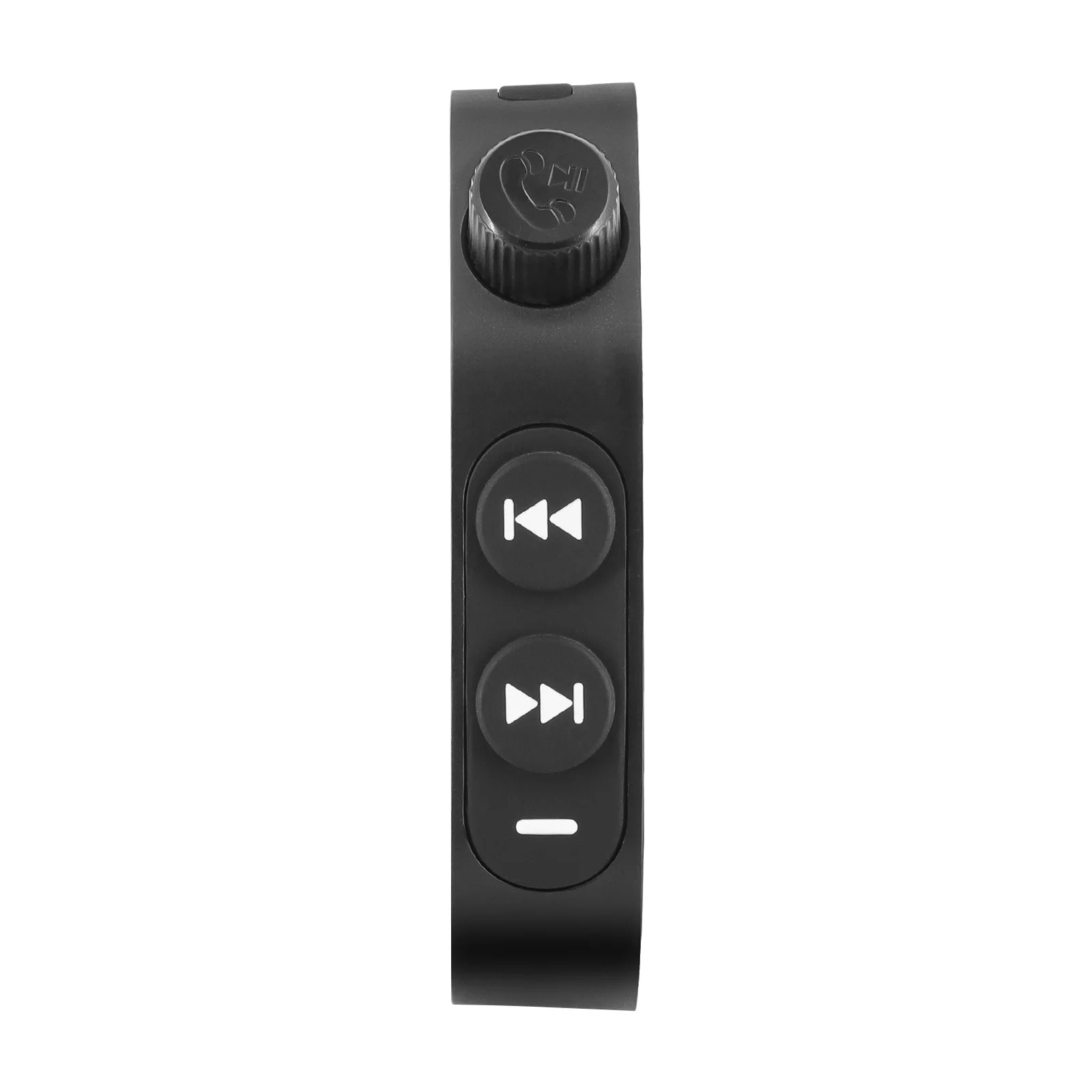Interruptor control multimedia manillar moto universal