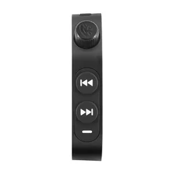 Interruptor control multimedia manillar moto universal
