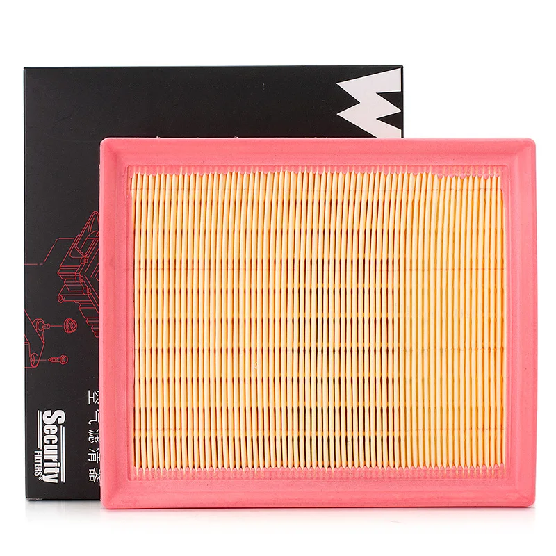 Filtro de aire WESTGUARD MA5124 para Mitsubishi Eclipse Cross