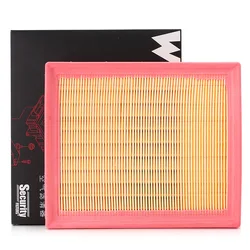Filtro de aire WESTGUARD MA5124 para Mitsubishi Eclipse Cross