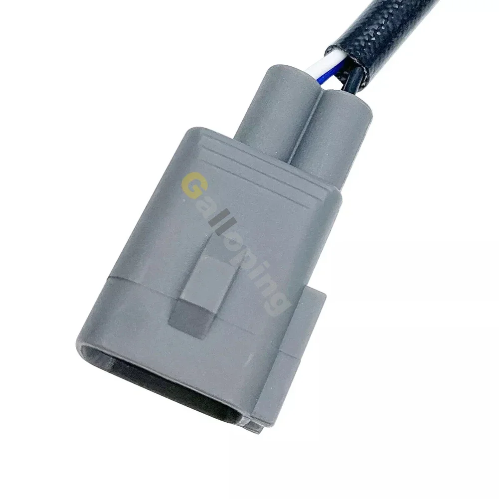Sensor oxígeno O2 para Toyota Sequoia Tundra 2008-2009 4.0L 4.7L 5.7L - imagen 4