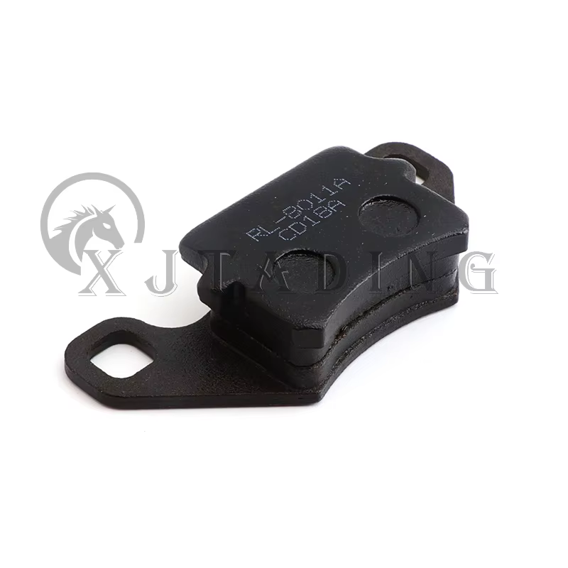 Pastillas de freno para moto delanteras y traseras – 50-150 cc, ATV