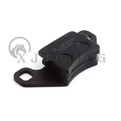 Pastillas de freno para moto delanteras y traseras – 50-150 cc, ATV
