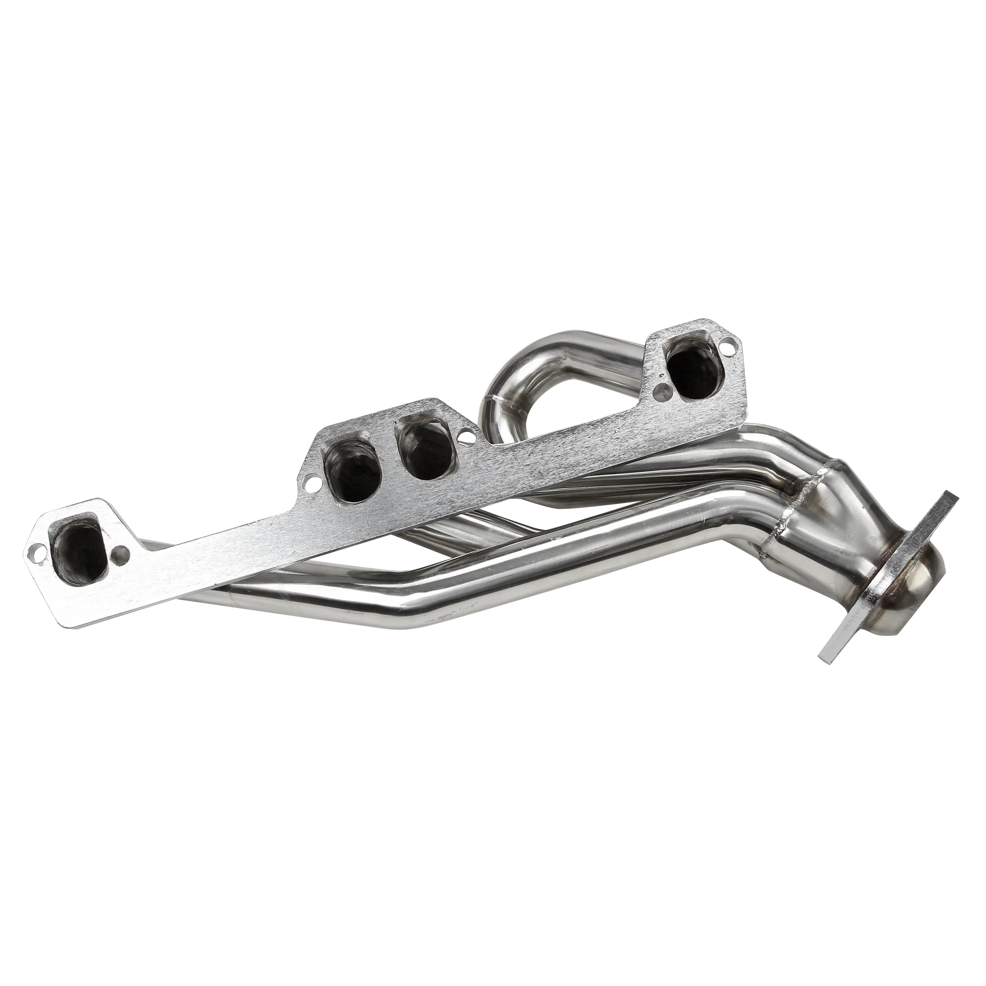 Colector de escape inox para Dodge Ram 1500/2500/3500 5.9L - imagen 3