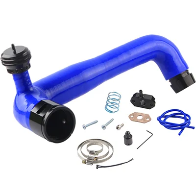 Válvula de descarga para VW Fabia y Octavia 1.2/1.4 TSI