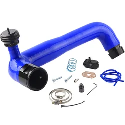 Válvula de descarga para VW Fabia y Octavia 1.2/1.4 TSI