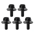 5pcs Body Bolts