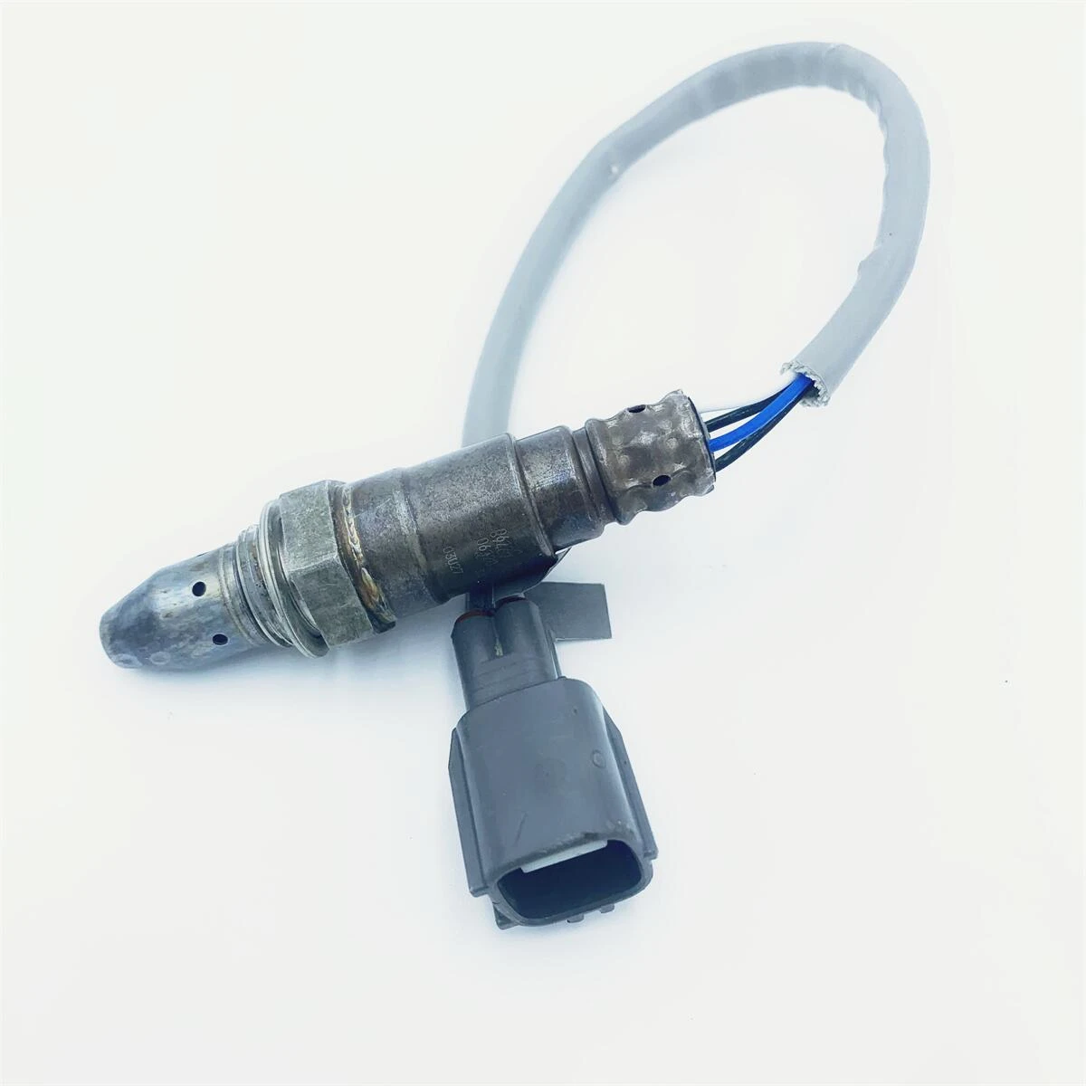 Sensor Lambda 89467-06120 para Toyota Camry, Venza, Highlander - imagen 4