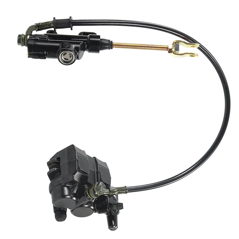Kit de freno trasero para moto todoterreno 70-125 cc CRF50 - imagen 2