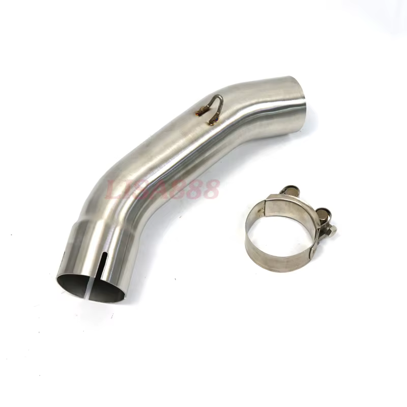 Tubo intermedio de escape KTM 250/390 Adventure y Duke 2020-2023 - imagen 4