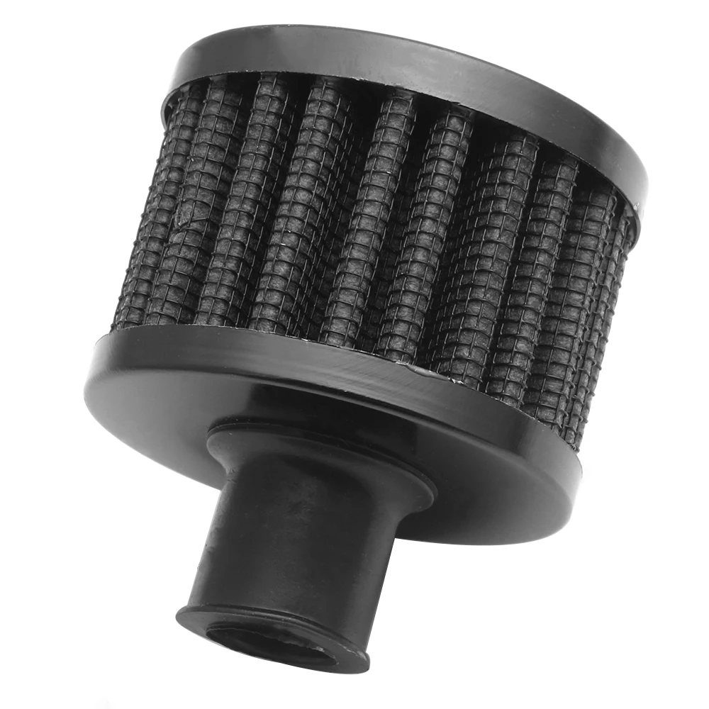 Filtro de aire universal para moto de alto flujo, 12 mm - imagen 5