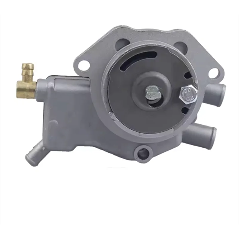 VOX50 Kit bomba de agua para motocicleta refrigeración – GEAR50 - imagen 3