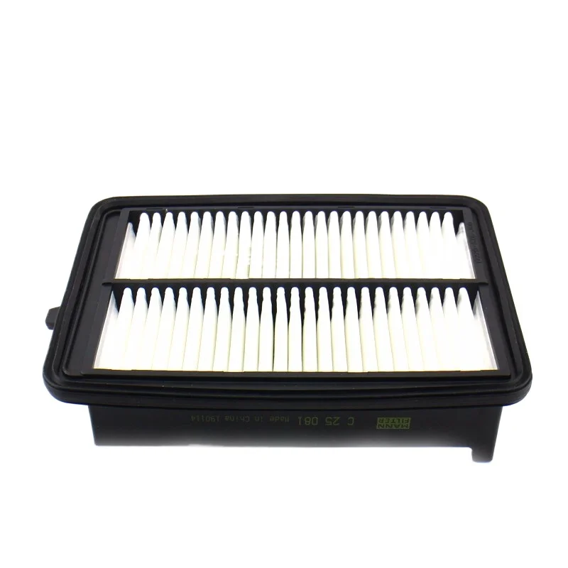 MANN C25081 Filtro de aire Honda Odyssey 2.4 2013-2019 - imagen 5