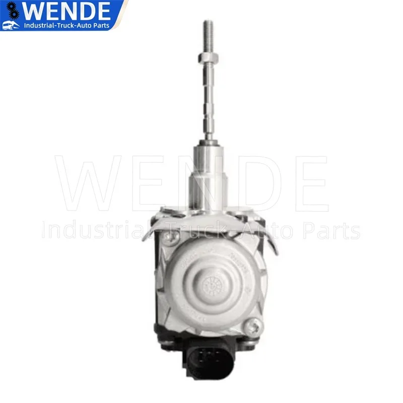 06K 145612 E 06K 145612 F 06K 145721 K 06K 145702 Un actuador turbo turbocompresor adecuado para actuadores turboalimentados Volkswagen Audi - imagen 4