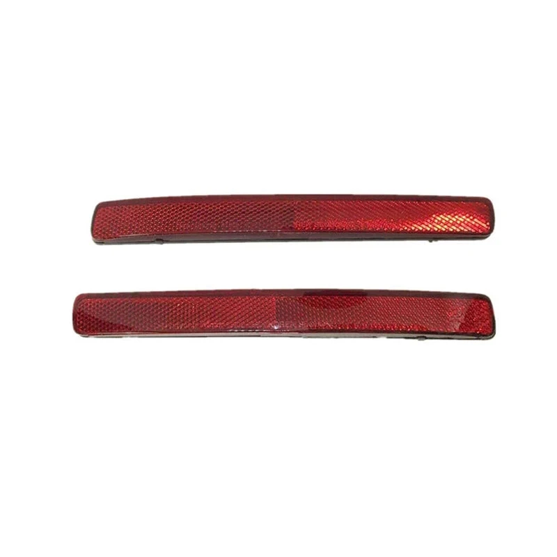 Reflector parachoques trasero derecho SsangYong Rexton/Kyron 8390208B00 - imagen 2