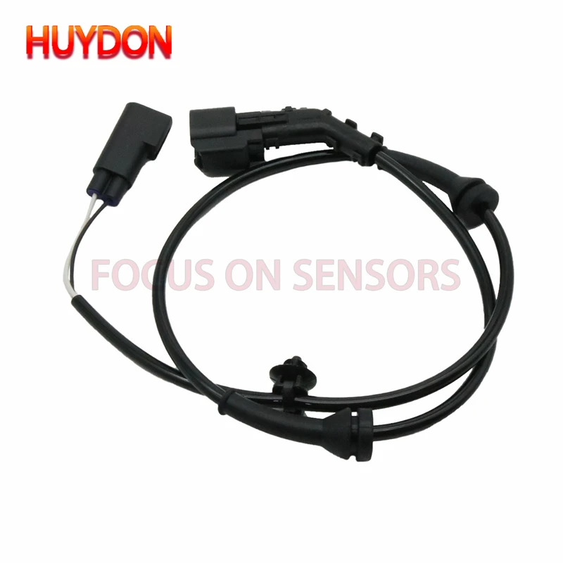 Sensor ABS de rueda delantera para Ford Mondeo Mk3 2001-2007 - imagen 3
