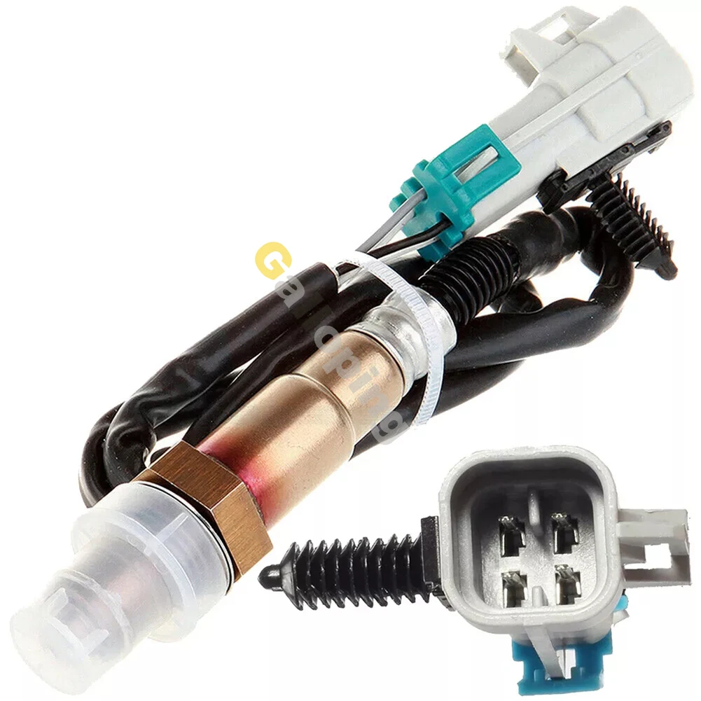 Sonda lambda Chevrolet Camaro 3.6 V6 2010-2015 - imagen 3