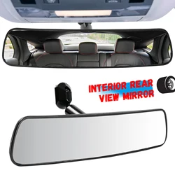 Espejo retrovisor interior para bebé 360° universal para coche