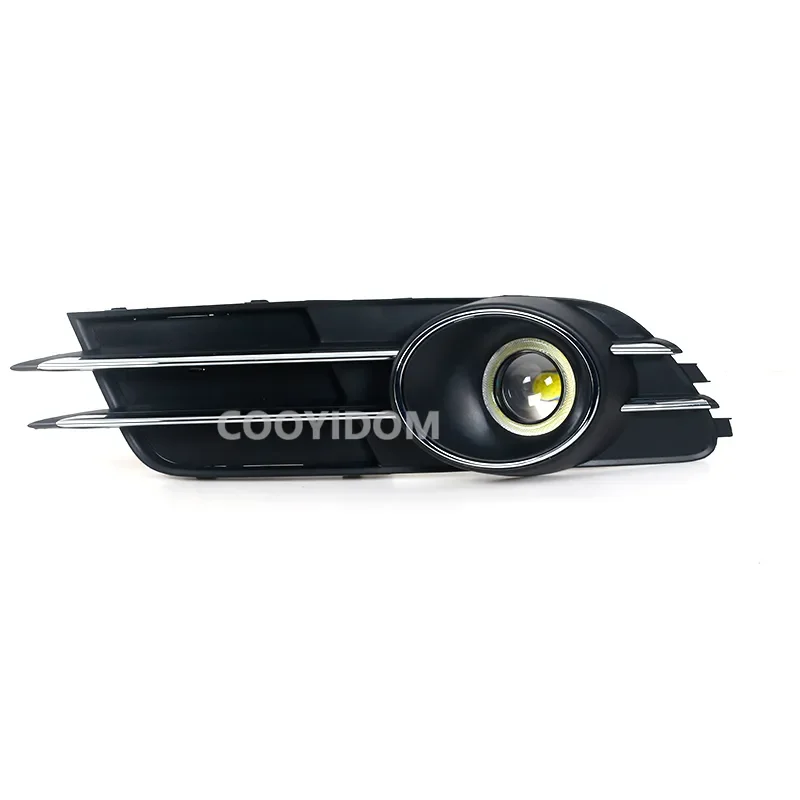Luz diurna 4GD807681B para paragolpes delantero – Audi A6 C7 - imagen 3